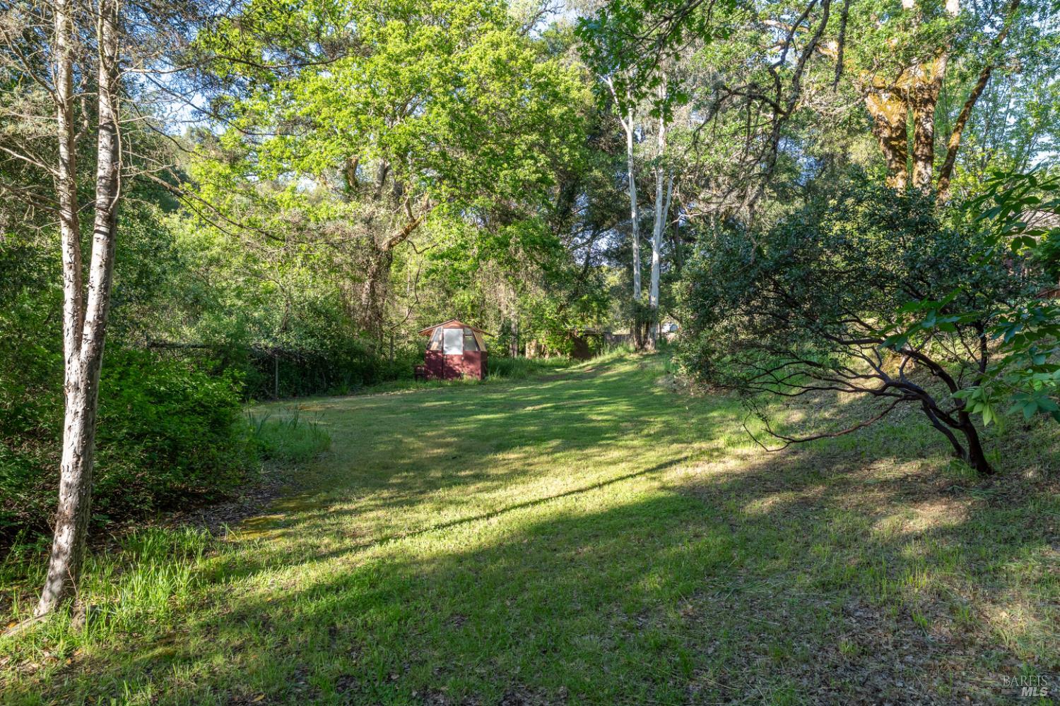 1701 Rd B Redwood Valley, CA 95470 - Photo 27 of 35