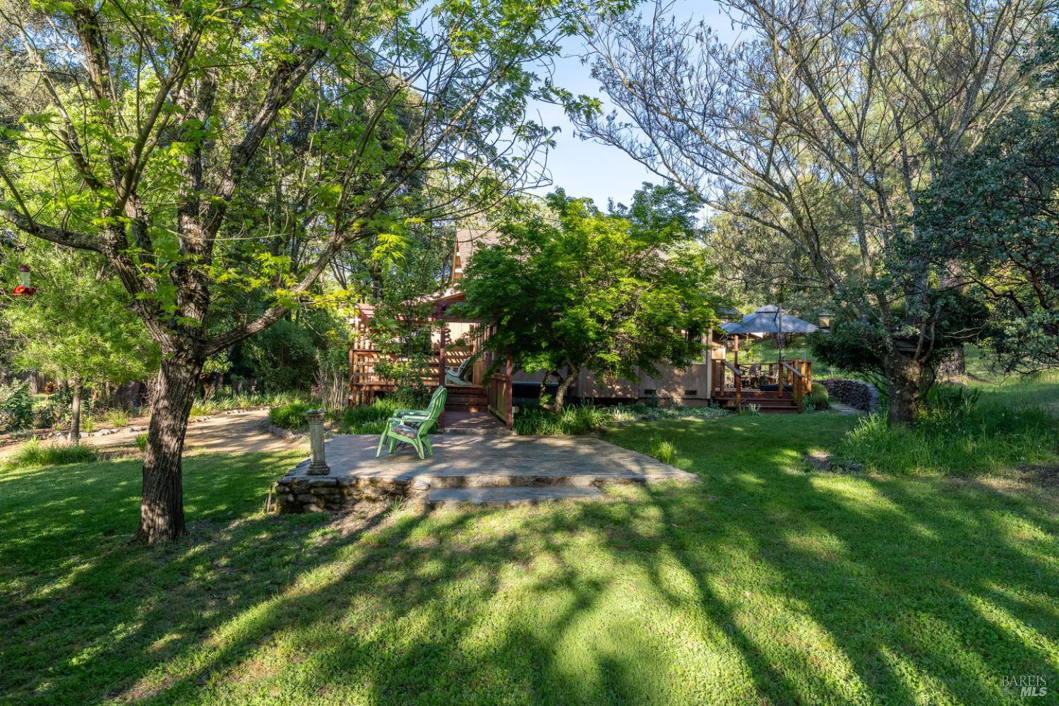 1701 Rd B Redwood Valley, CA 95470 - Photo 28 of 35