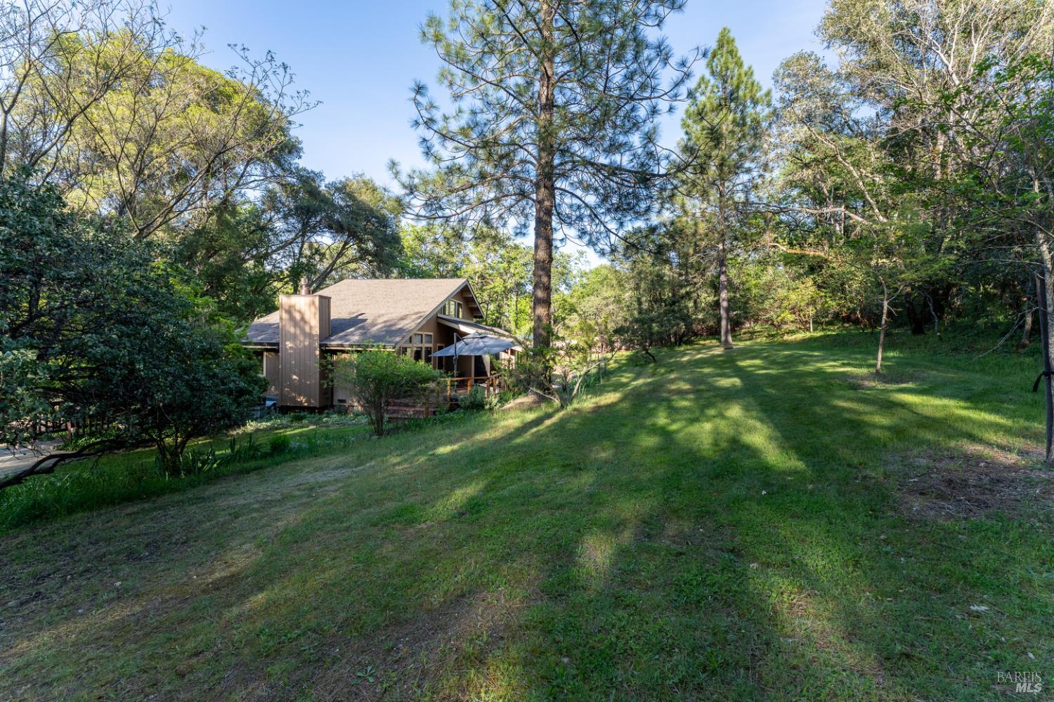 1701 Rd B Redwood Valley, CA 95470 - Photo 29 of 35