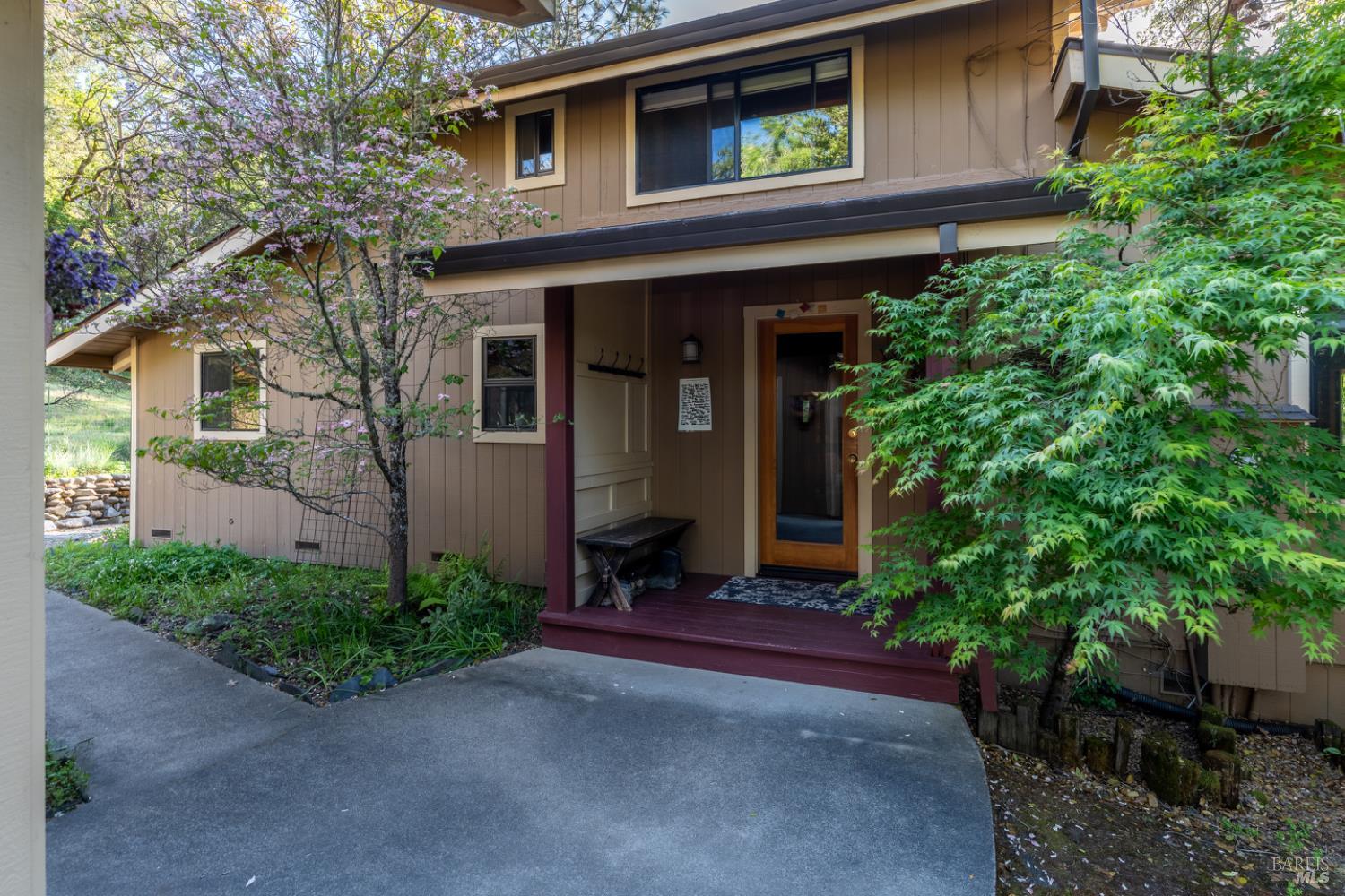 1701 Rd B Redwood Valley, CA 95470 - Photo 35 of 35