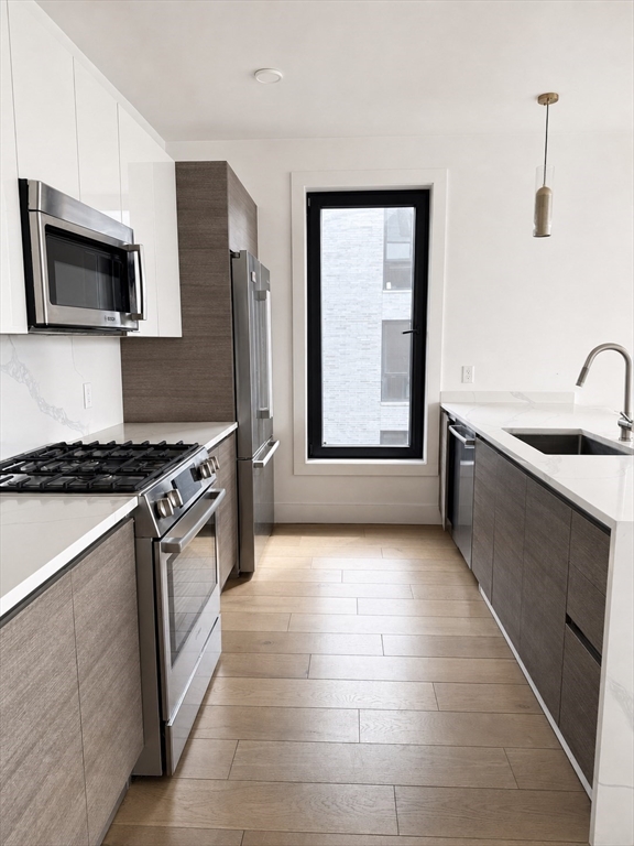 30 Penniman Road, Unit 501 Boston, MA 02134 - Photo 3 of 20