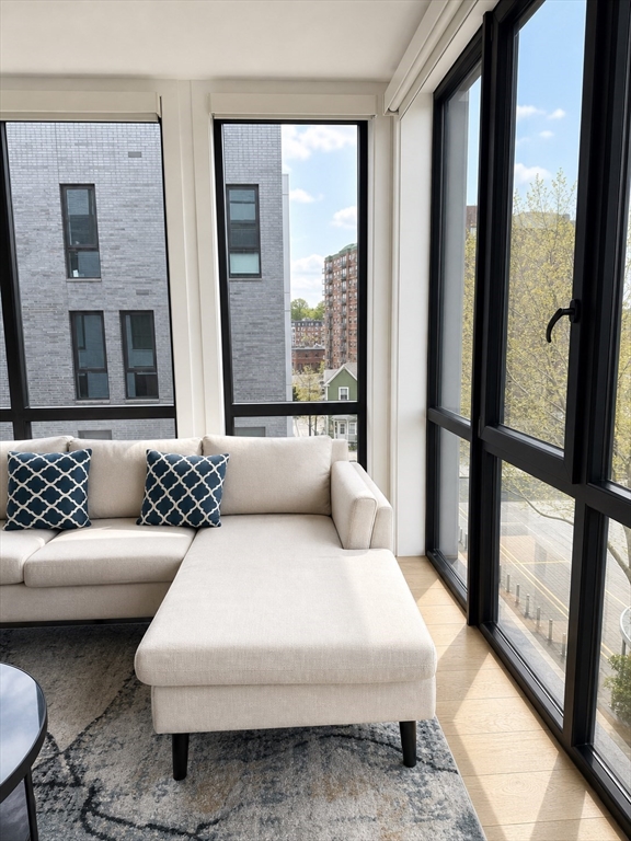 30 Penniman Road, Unit 501 Boston, MA 02134 - Photo 5 of 20