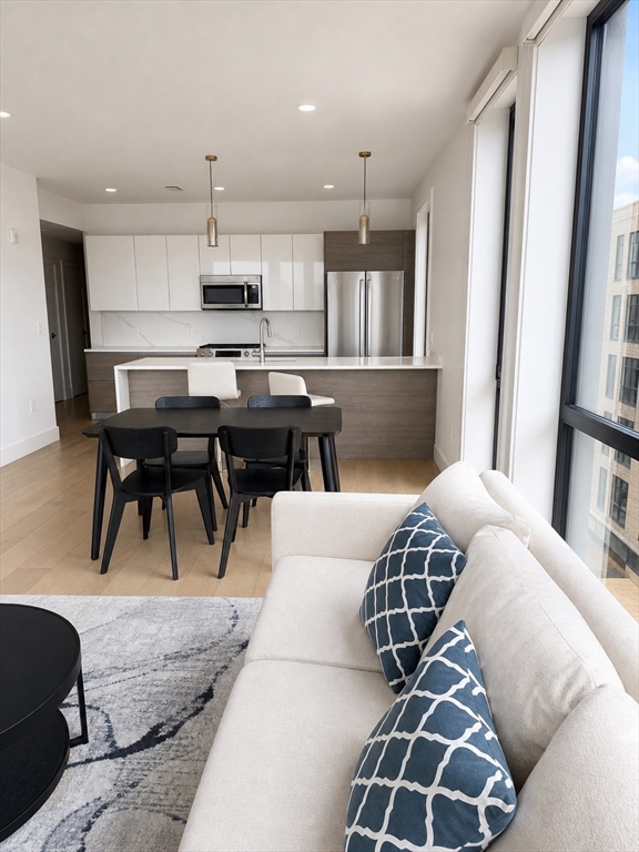 30 Penniman Road, Unit 501 Boston, MA 02134 - Photo 6 of 20