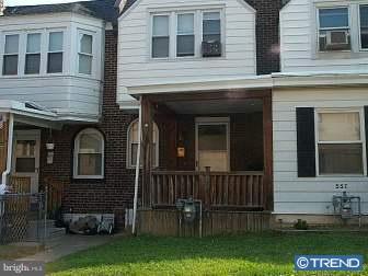 555 Timberlake Road Upper Darby, PA 19082 - Photo 1 of 1 Exterior