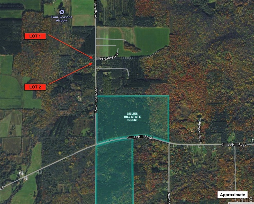 Townline Road Angelica, NY 14709 - Photo 13 of 13