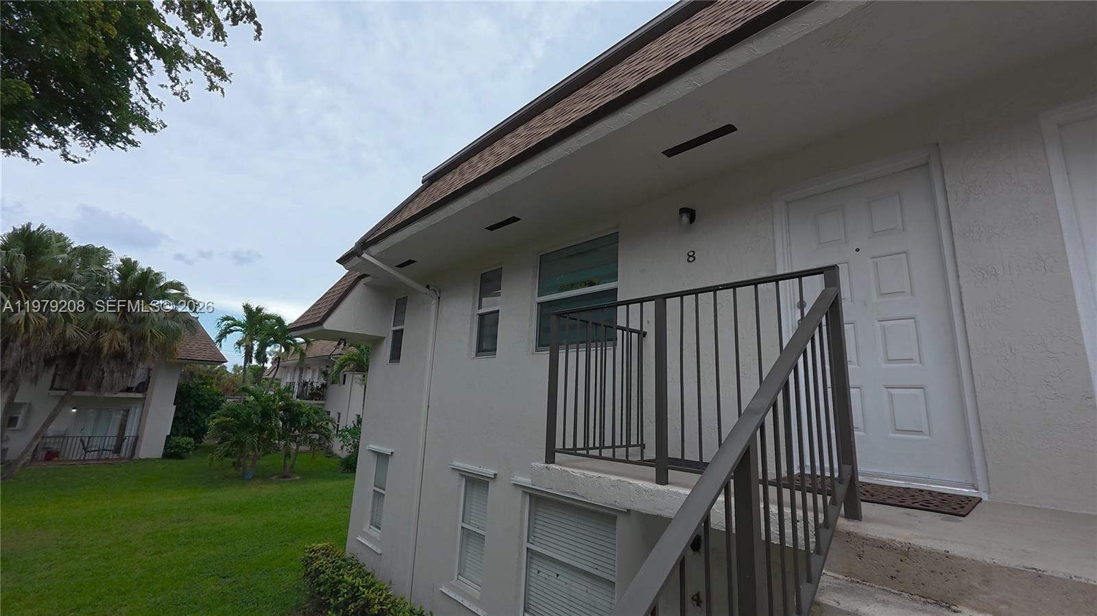 7121 Southwest 129th Avenue, Unit 8 Miami, FL 33183 - Photo 2 of 13
