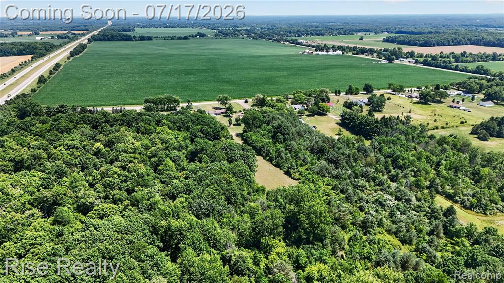 4338 South Duffield Road Lennon, MI 48449 - Photo 56 of 61