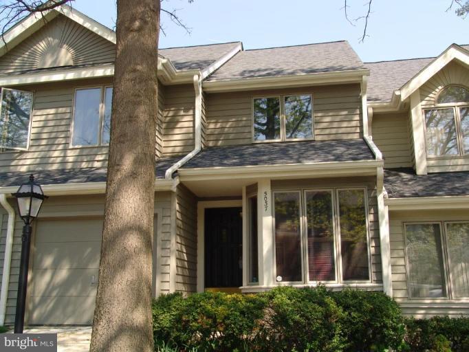 5037 Columbia Road, Unit 4 Columbia, MD 21044 - Photo 1 of 21 Exterior (Main)
