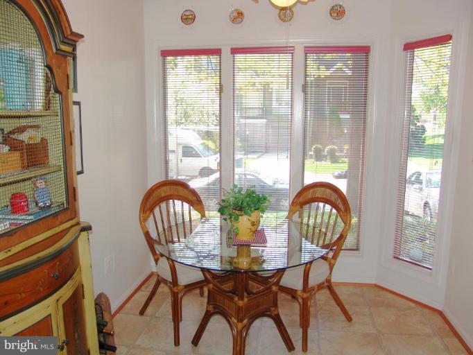 5037 Columbia Road, Unit 4 Columbia, MD 21044 - Photo 2 of 21 Breakfast Area