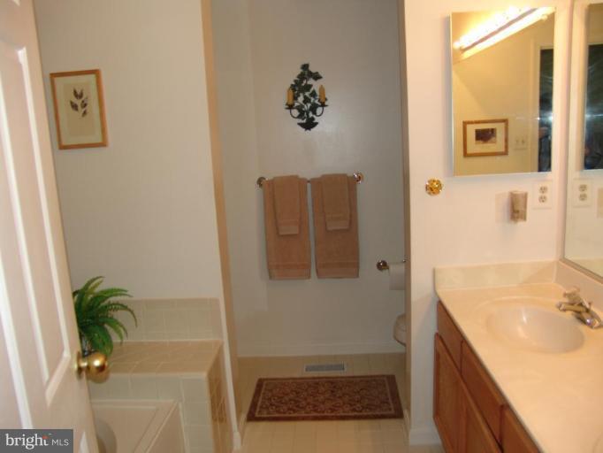 5037 Columbia Road, Unit 4 Columbia, MD 21044 - Photo 12 of 21 Master Bath #2