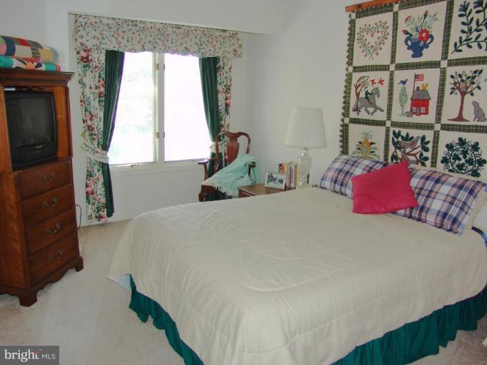 5037 Columbia Road, Unit 4 Columbia, MD 21044 - Photo 13 of 21 Bedroom #2