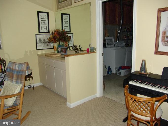 5037 Columbia Road, Unit 4 Columbia, MD 21044 - Photo 16 of 21 Wet Bar
