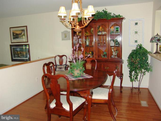 5037 Columbia Road, Unit 4 Columbia, MD 21044 - Photo 6 of 21 Dining Room #2