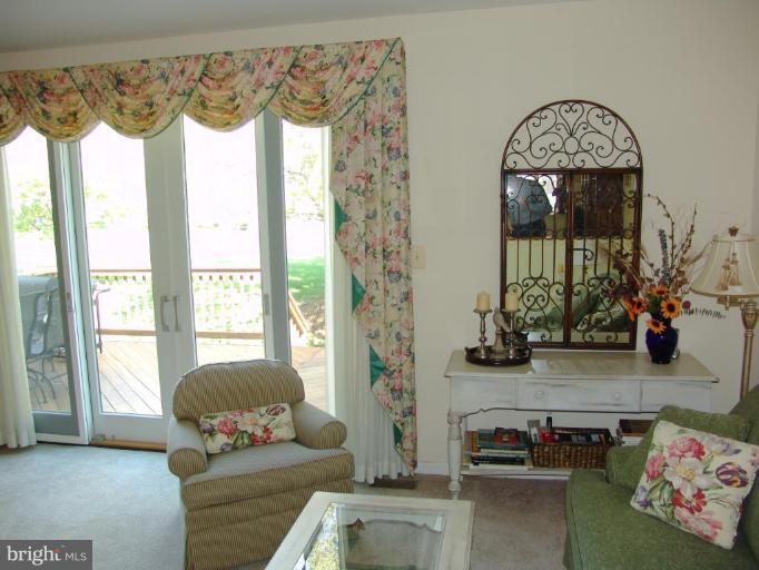 5037 Columbia Road, Unit 4 Columbia, MD 21044 - Photo 9 of 21 Living Room #2