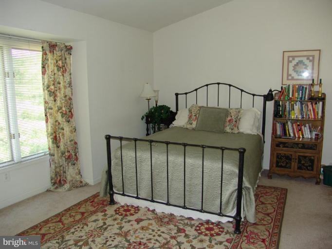 5037 Columbia Road, Unit 4 Columbia, MD 21044 - Photo 10 of 21 Master Bedroom