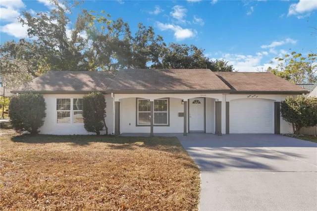 $269,900 | 8026 Hunters Whip Row, Hudson, FL 34667