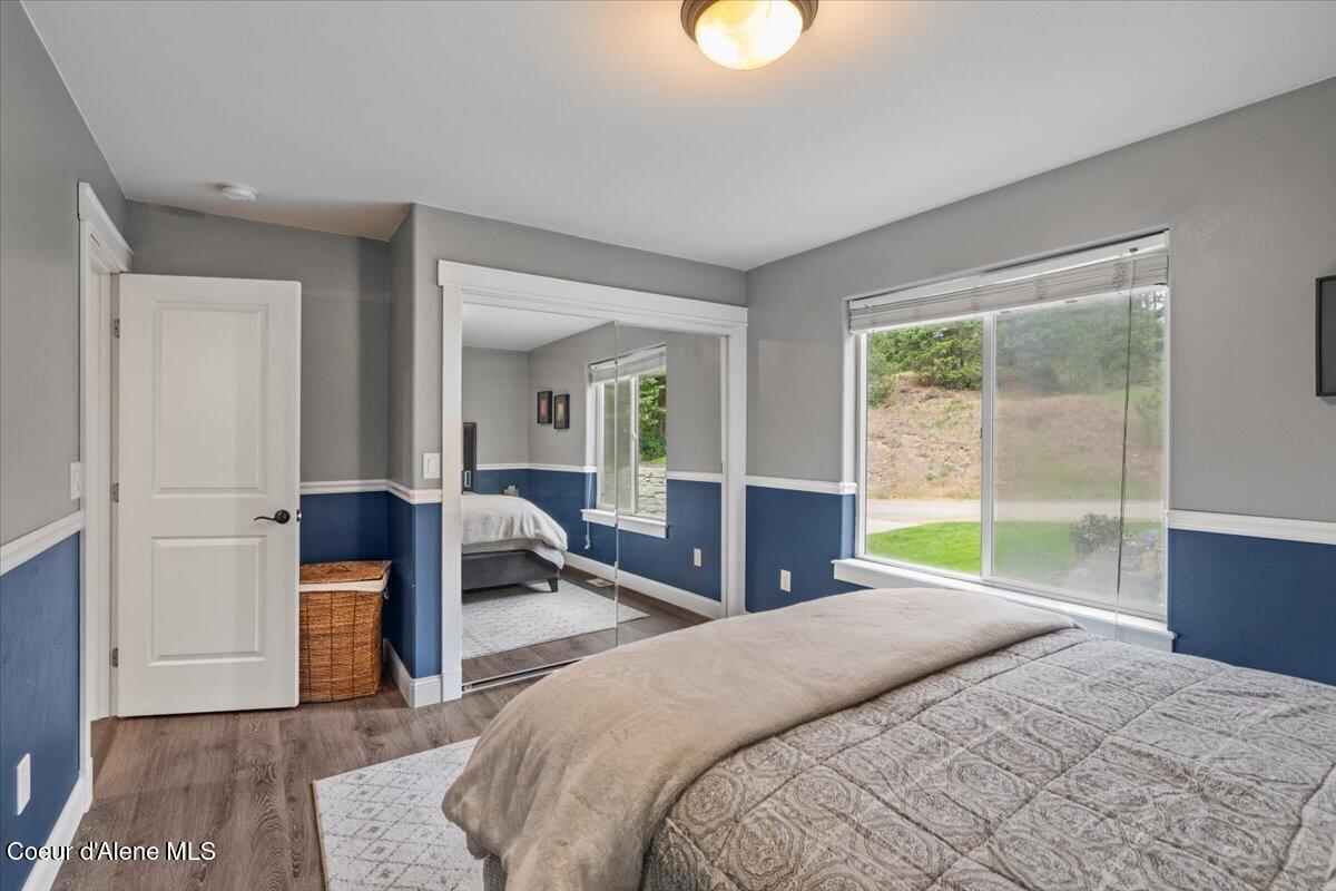 11243 West Hidden Valley Road Rathdrum, ID 83858 - Photo 36 of 86 37-Bedroom 3