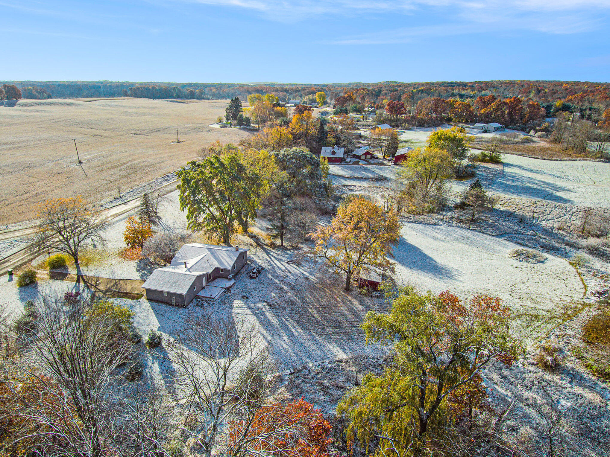 21745 14 Mile Road Bellevue, MI 49021 - Photo 43 of 47 045_s1000274