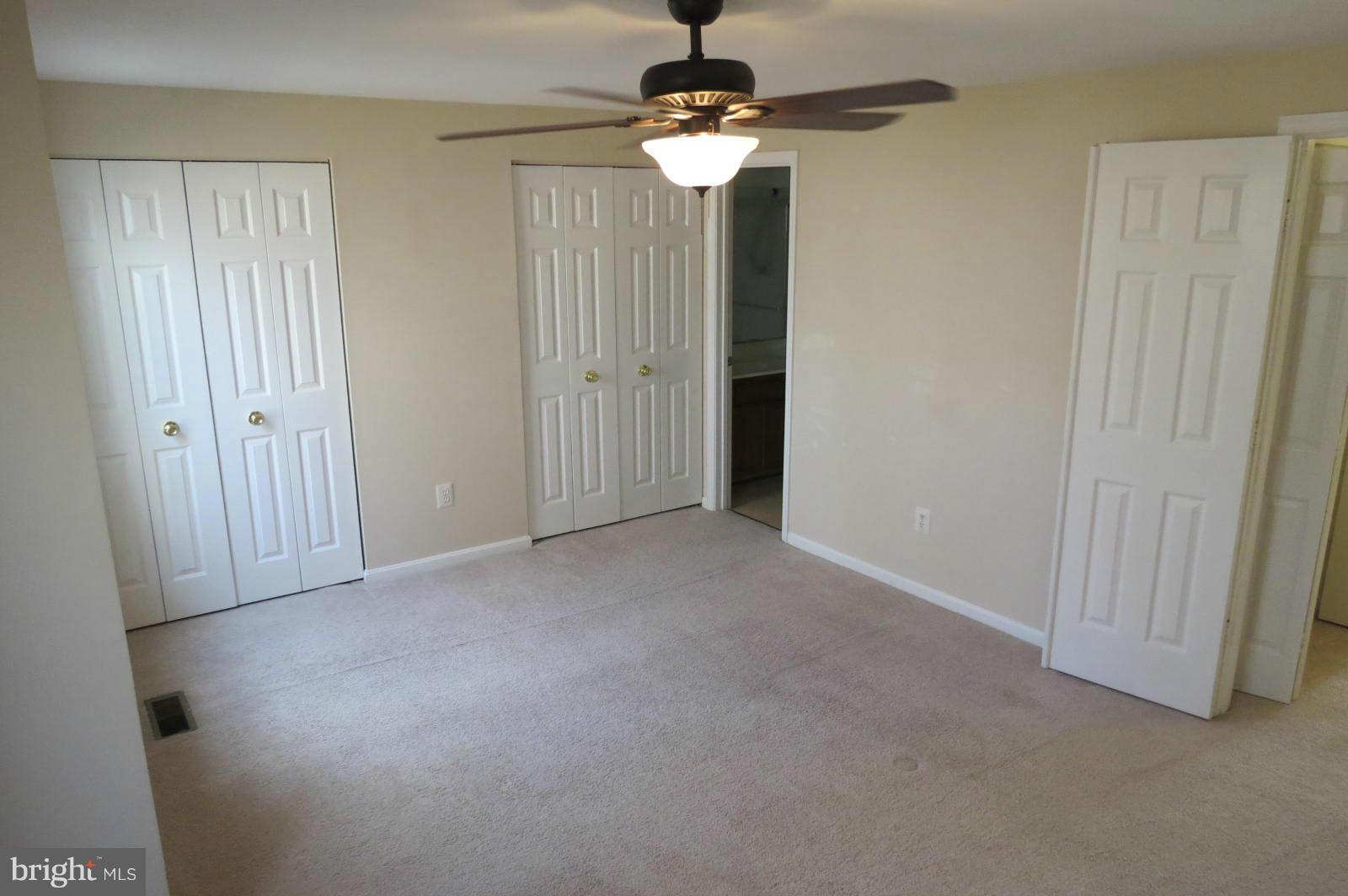 2208 Wimbledon Circle Silver Spring, MD 20906 - Photo 22 of 28 Bedroom (Master)