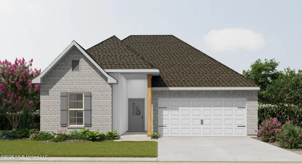 $310,572 | 1117 Flounder Way, Gulfport, MS 39507