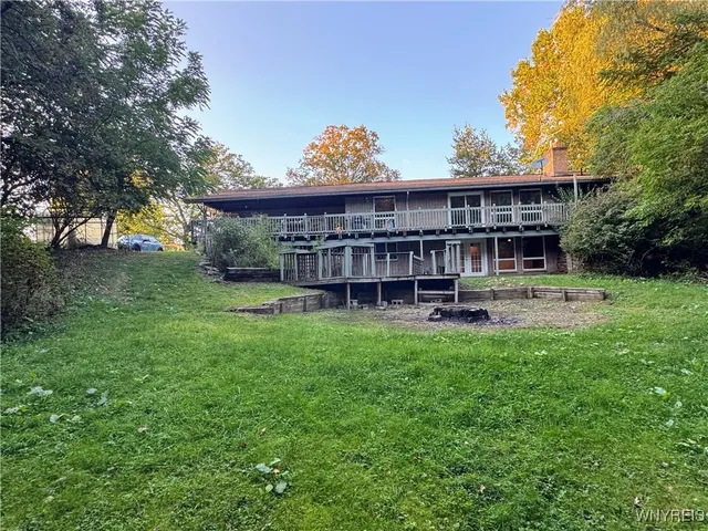 $274,000 | 26 South Edgewood Drive, Concord, NY 14141