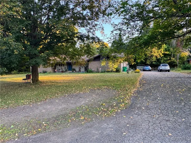 $274,000 | 26 South Edgewood Drive, Concord, NY 14141