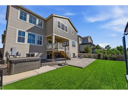 $1,069,000 | 941 Wildrose Place, Erie, CO 80516