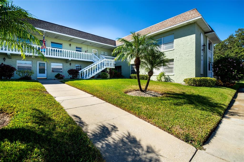 1250 South Pinellas Ave Unit 506  