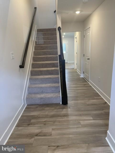 7608 River Reach Road Baltimore, MD 21244 - Photo 2 of 14 a view of entryway