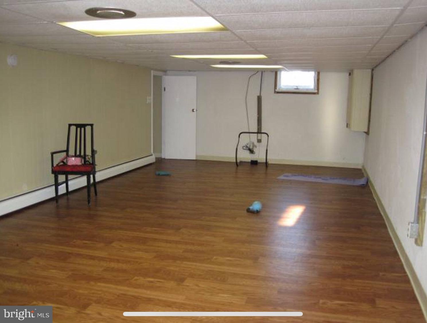 626 Edinburg Road Hamilton, NJ 08619 - Photo 12 of 23 Lower Level Room