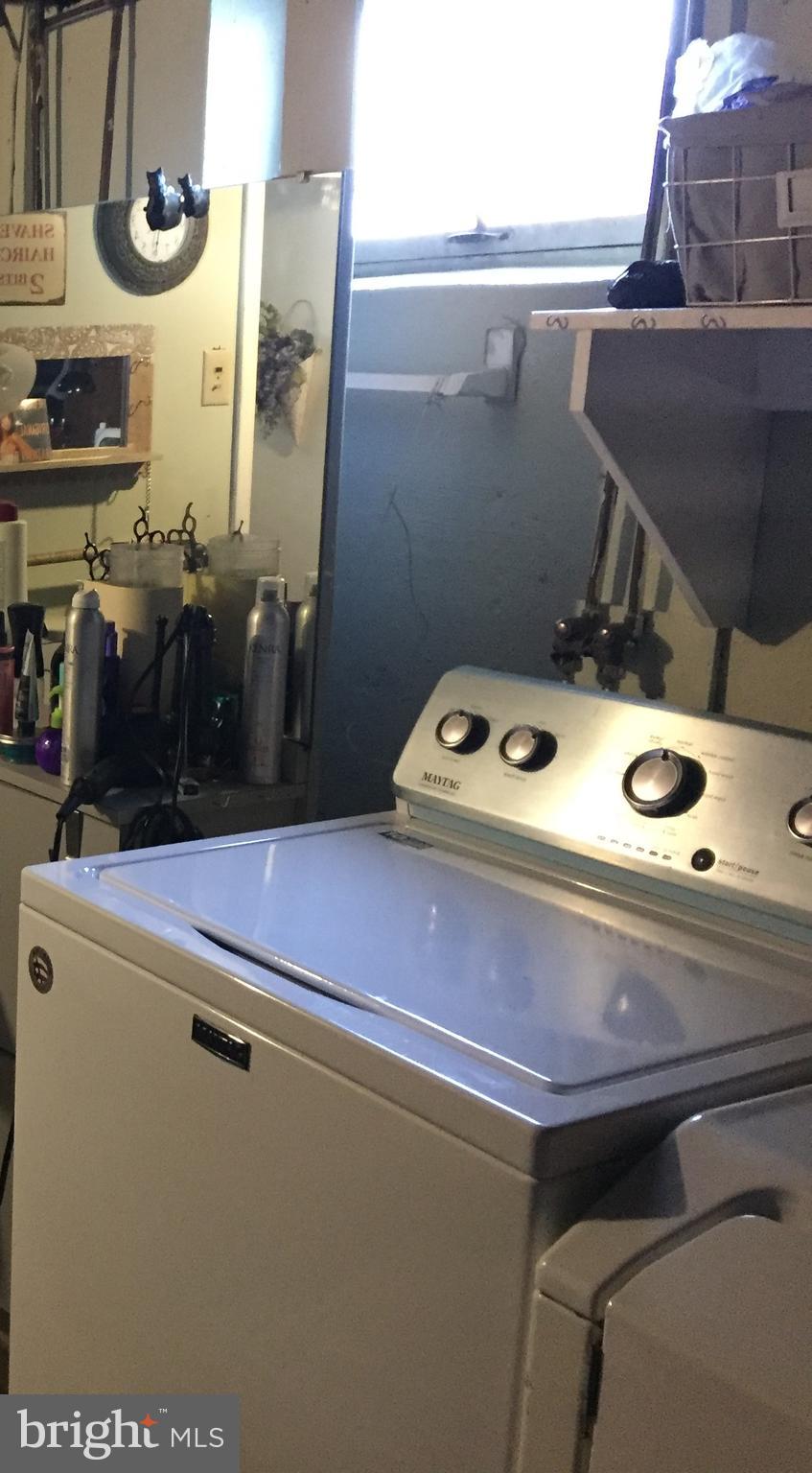 626 Edinburg Road Hamilton, NJ 08619 - Photo 13 of 23 Lower Level Laundry