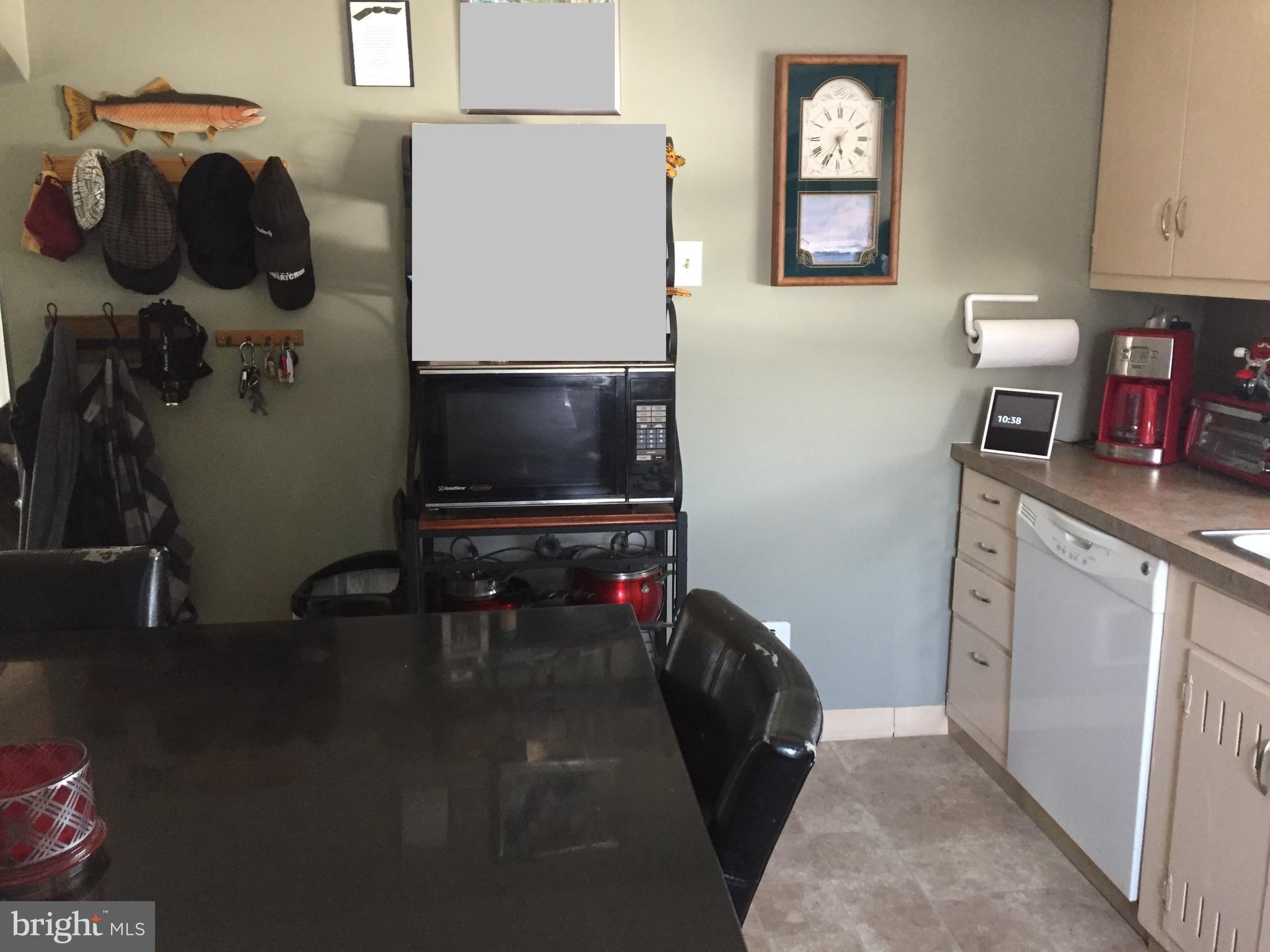 626 Edinburg Road Hamilton, NJ 08619 - Photo 16 of 23 Upstairs Kitchen 2