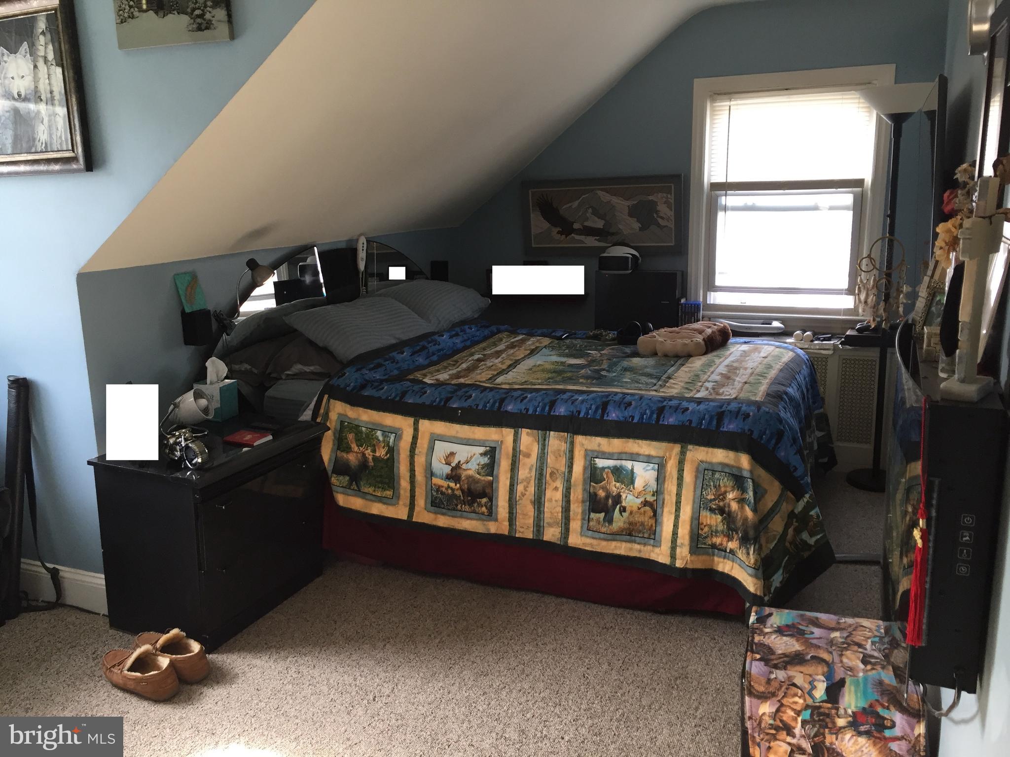 626 Edinburg Road Hamilton, NJ 08619 - Photo 18 of 23 Upstairs Bedroom 1
