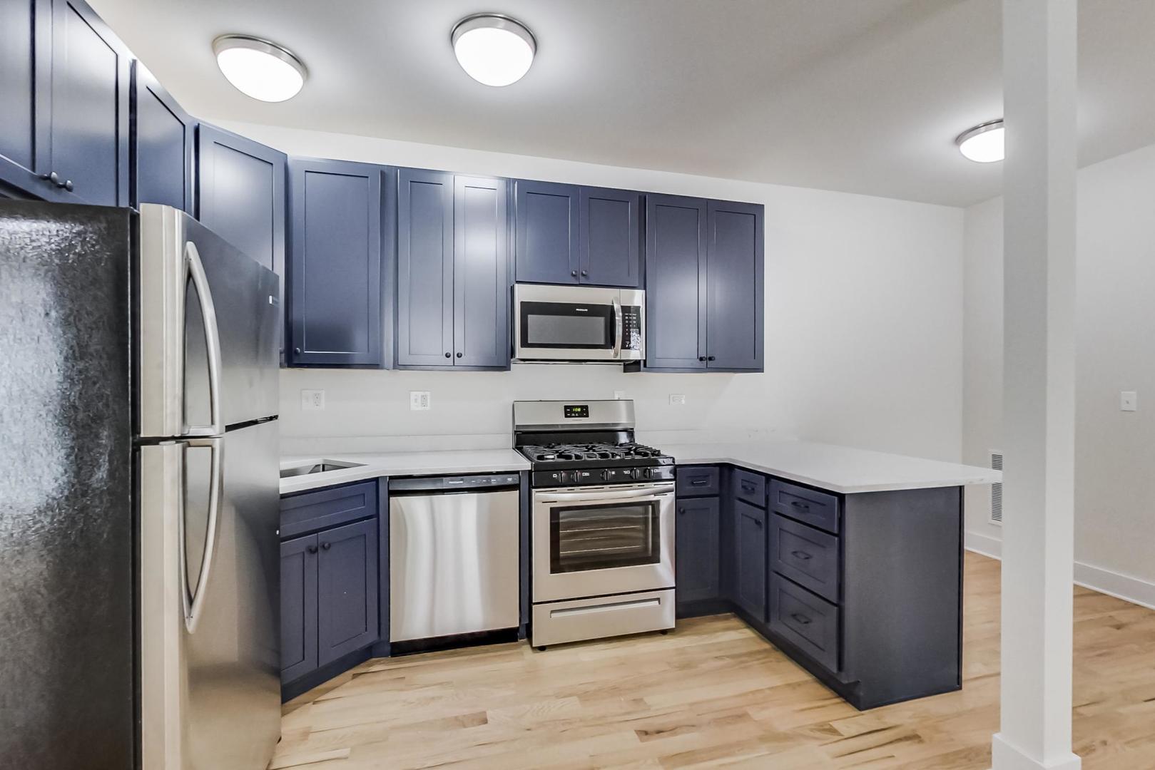 815 South Carpenter Street, Unit 3F Chicago, IL 60607 - Photo 7 of 26
