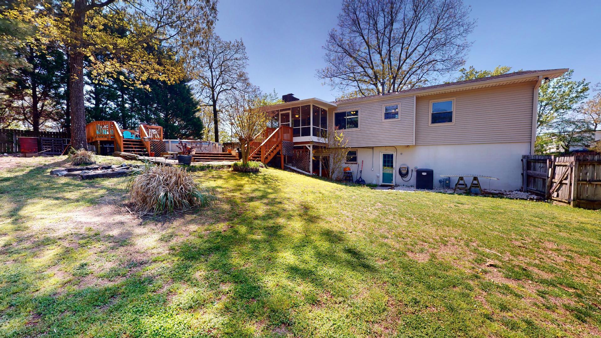 151 Rolling Ridge Drive Chattanooga, TN 37421 - Photo 16 of 61 151-Rolling-Ridge-Dr-04122023_151705