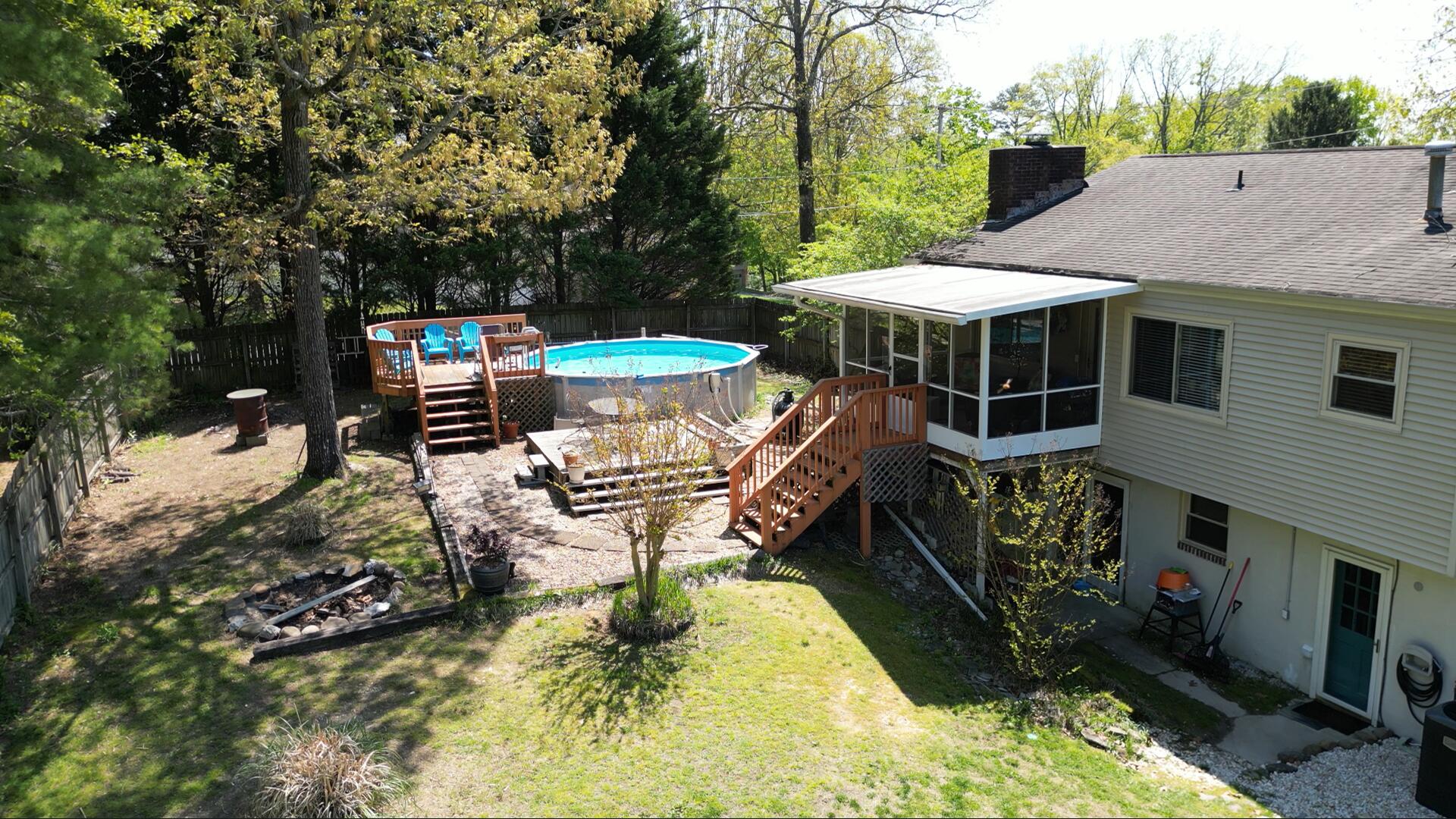 151 Rolling Ridge Drive Chattanooga, TN 37421 - Photo 58 of 61 Screenshot 2023-04-13 162141