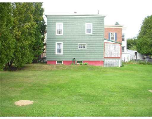 99 Rosedale Street Lewiston, ME 04240 - Photo 5 of 13 Exterior Front.