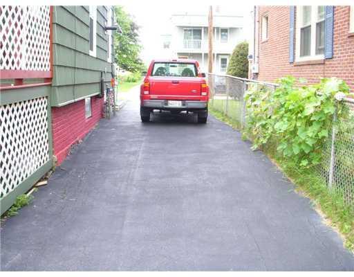 99 Rosedale Street Lewiston, ME 04240 - Photo 6 of 13 Parking Lot/Garage.
