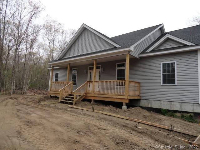 141 Rogers Road Groton, CT 06340 - Photo 1 of 1