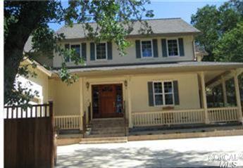 18684 Hidden Valley Road Hidden Valley Lake, CA 95467 - Photo 1 of 1 Gallery Image 1