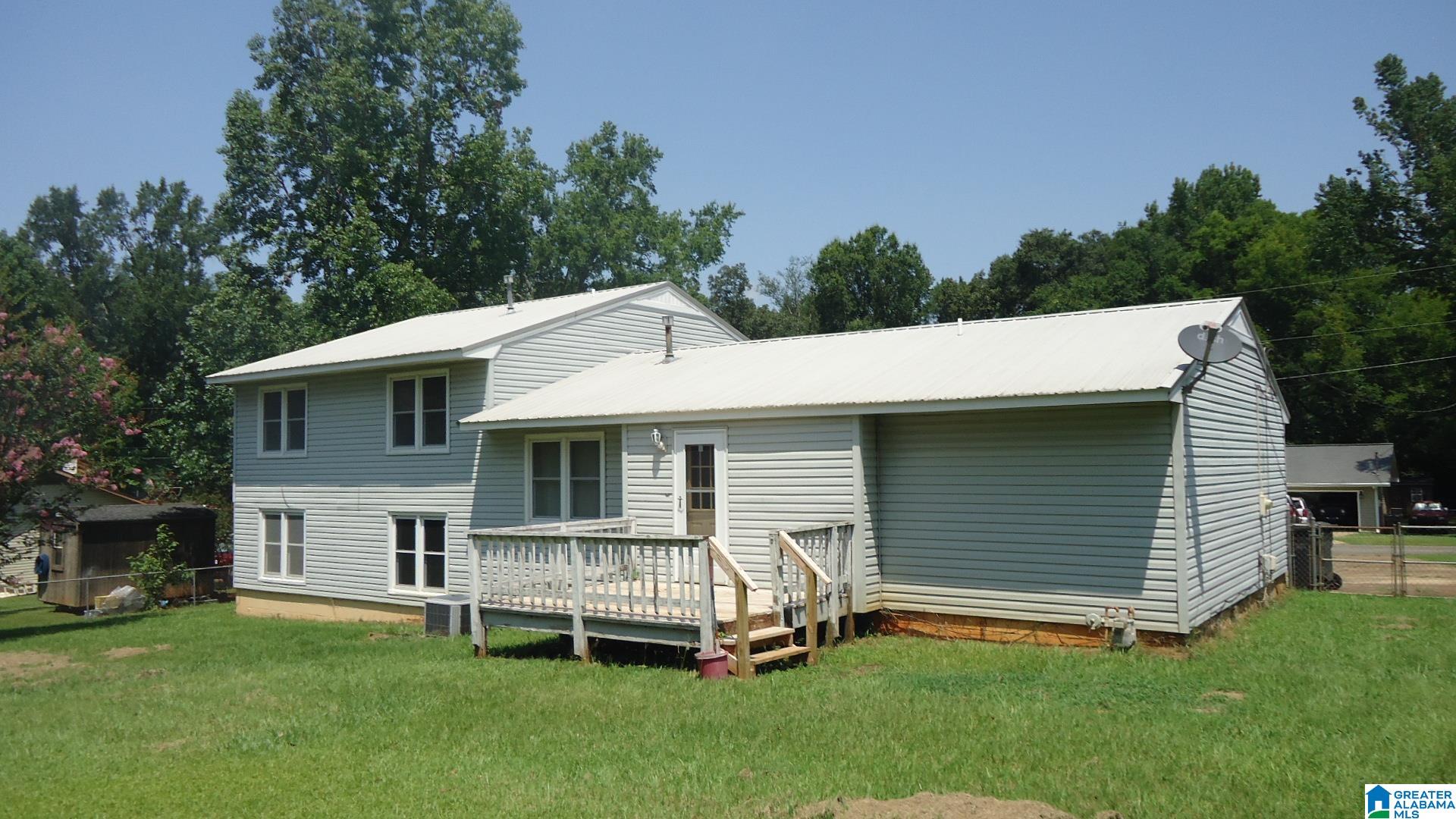 1725 Roundhill Road Weaver, AL 36277 - Photo 26 of 28