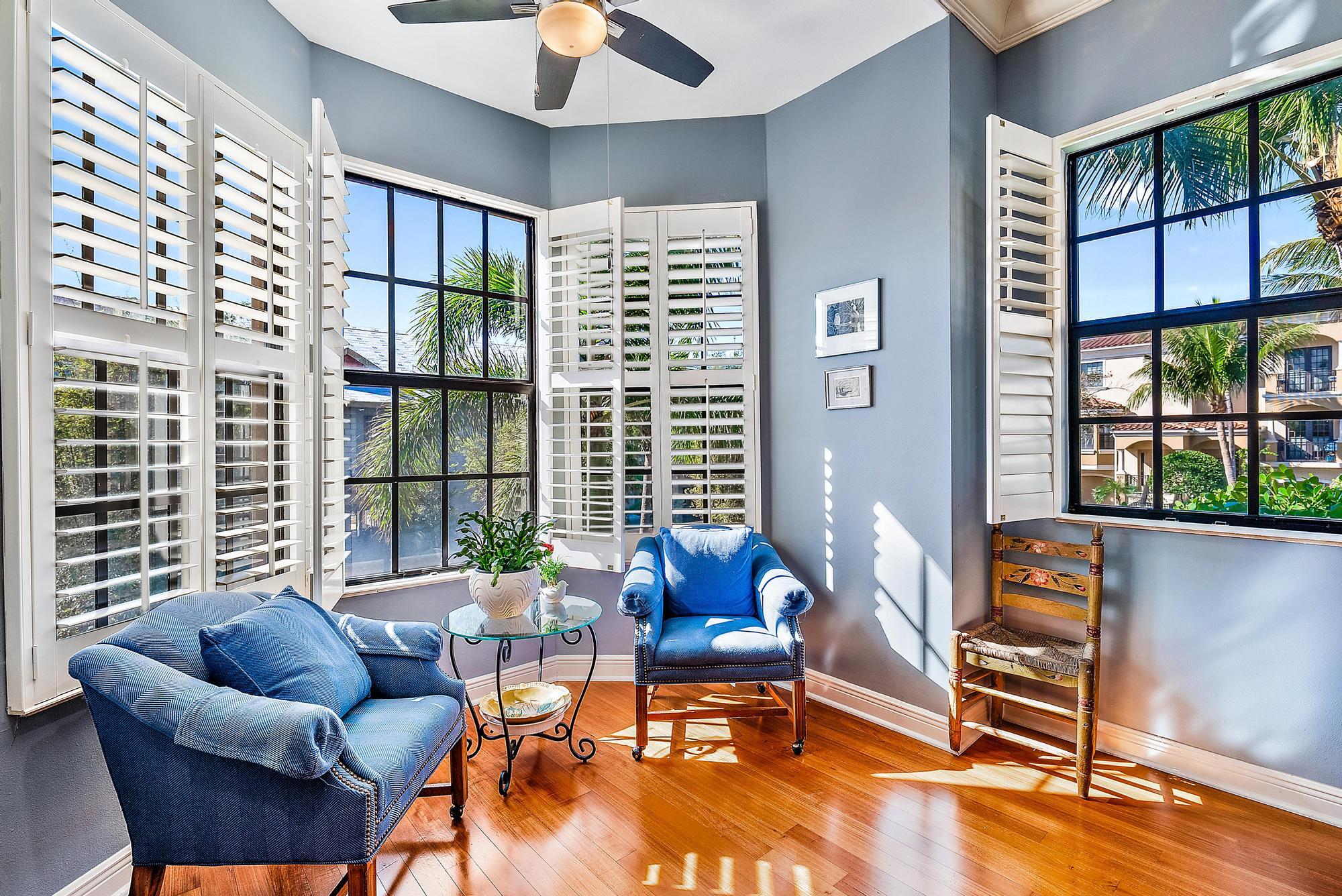 501 Del Sol Circle Tequesta, FL 33469 - Photo 18 of 32 Breakfast Area
