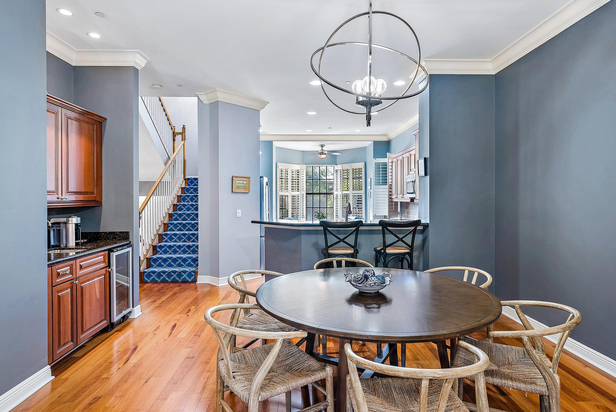 501 Del Sol Circle Tequesta, FL 33469 - Photo 8 of 32 2nd Floor Living/Dining