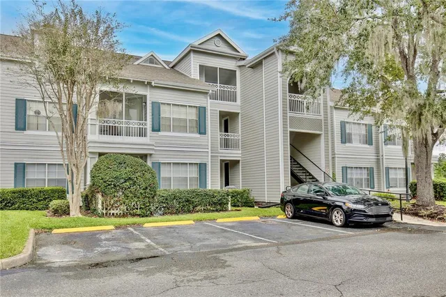 $1,225 | 5131 City Street, Unit 634, Orlando, FL 32839