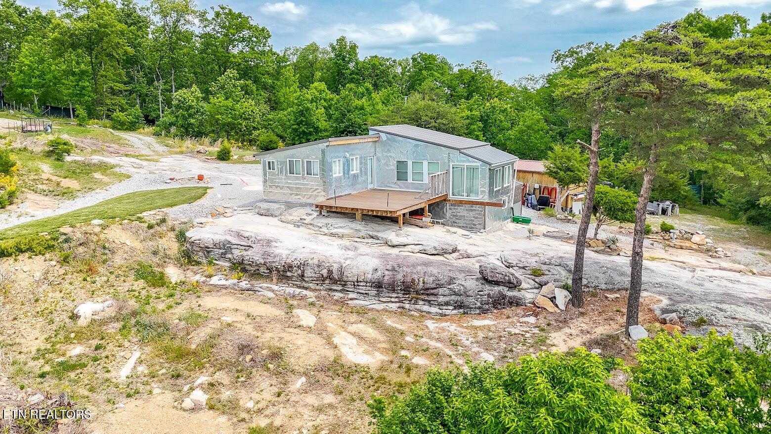 1407 Holloway Ridge Road Spring City, TN 37381 - Photo 9 of 60 14078