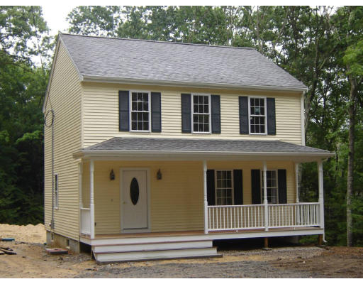 291 Sturbridge Road Brimfield, MA 01010 - Photo 1 of 12 Gallery Image 1