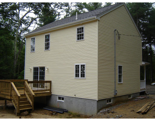 291 Sturbridge Road Brimfield, MA 01010 - Photo 7 of 12 Gallery Image 7