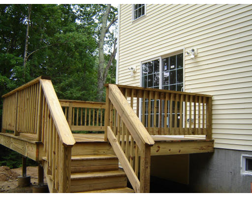 291 Sturbridge Road Brimfield, MA 01010 - Photo 8 of 12 Gallery Image 8