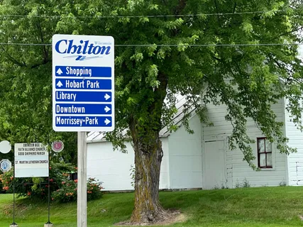 $53,200 | Lt3 East Calumet Street, Chilton, WI 53014