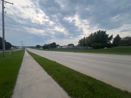 $53,200 | Lt3 East Calumet Street, Chilton, WI 53014